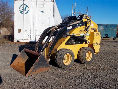 Vermeer Skid Steer Loaders for sale 